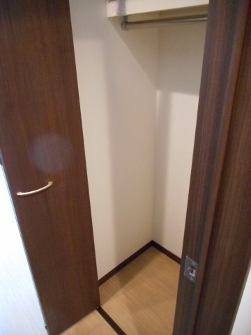 収納があります