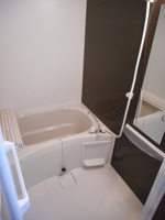 日々の暮らしに欠かせないお風呂です