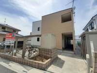 物件の外観です