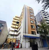 ラブリハイツ伊勢佐木町の画像