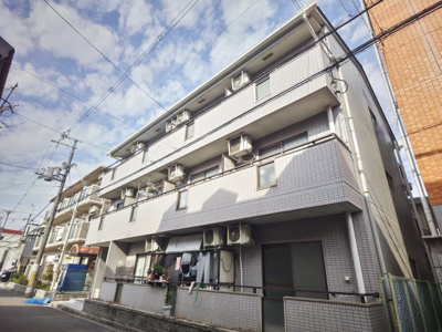 【その他】 | プレアール寝屋川緑町