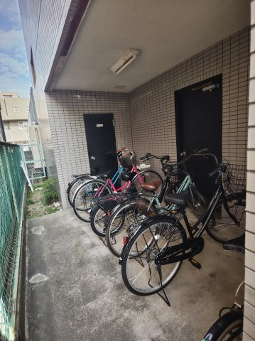 プレアール寝屋川緑町のその他共用部分