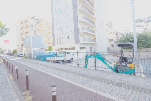 トラストコート中筋のその他