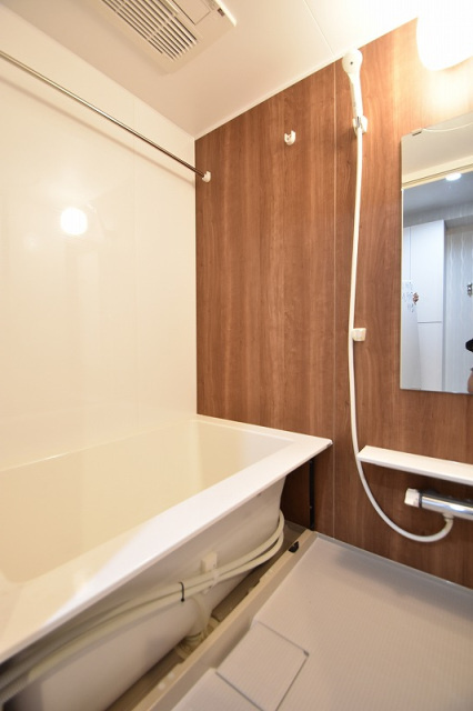 トラストコート中筋のキッチン