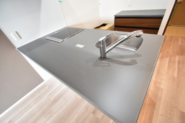 トラストコート中筋のその他