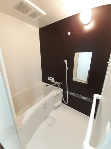 お風呂で日々の疲れを落としましょう