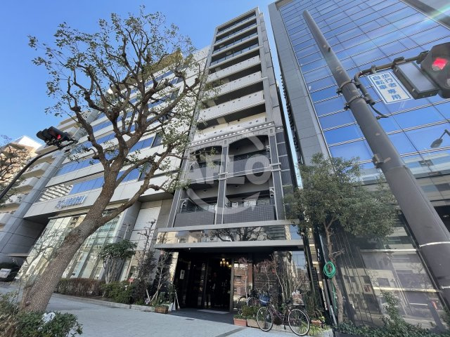 ACTY天満橋（アクティ天満橋）