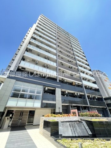 ＥＣ難波Ⅴブロード