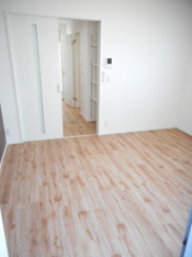 過ごしやすい室内です