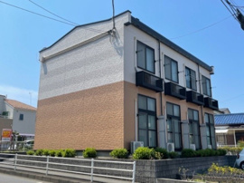 外観も気になるポイント