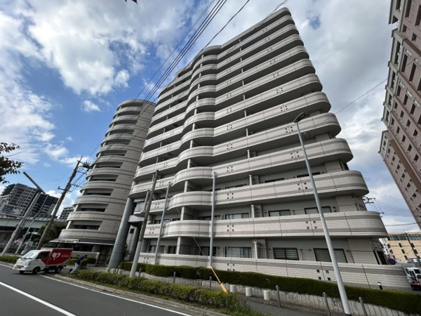 アーティックス大手町の画像