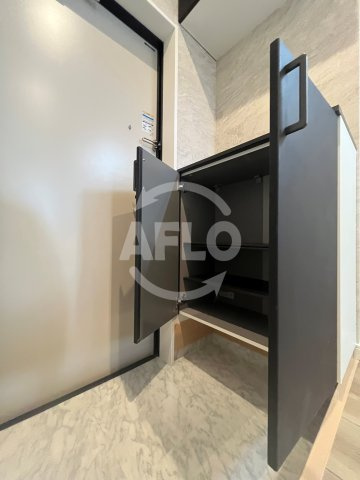 エスクード凪のその他|エスクード凪　シューズボックス