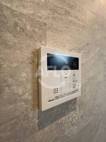 エスクード凪の設備|エスクード凪　給湯設備