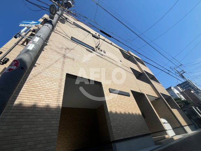 エスクード凪のロビー|エスクード凪　ロビー