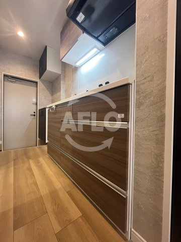 エスクード凪のキッチン|エスクード凪　キッチン