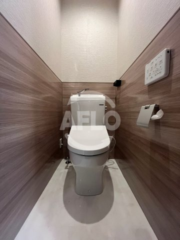 エスクード凪のトイレ|エスクード凪　トイレ