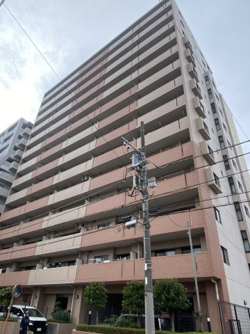 ダイアパレス千葉美術館の画像