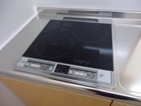 ＩＨクッキングヒーター