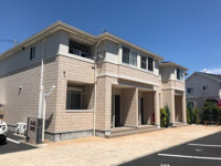 外観写真（昼）