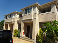 外観写真（昼）