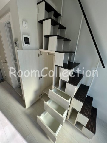 インペリアル・スイート