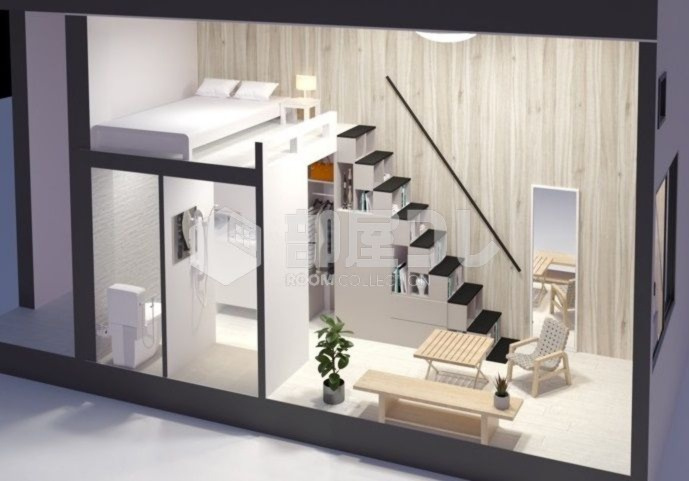 インペリアル・スイート