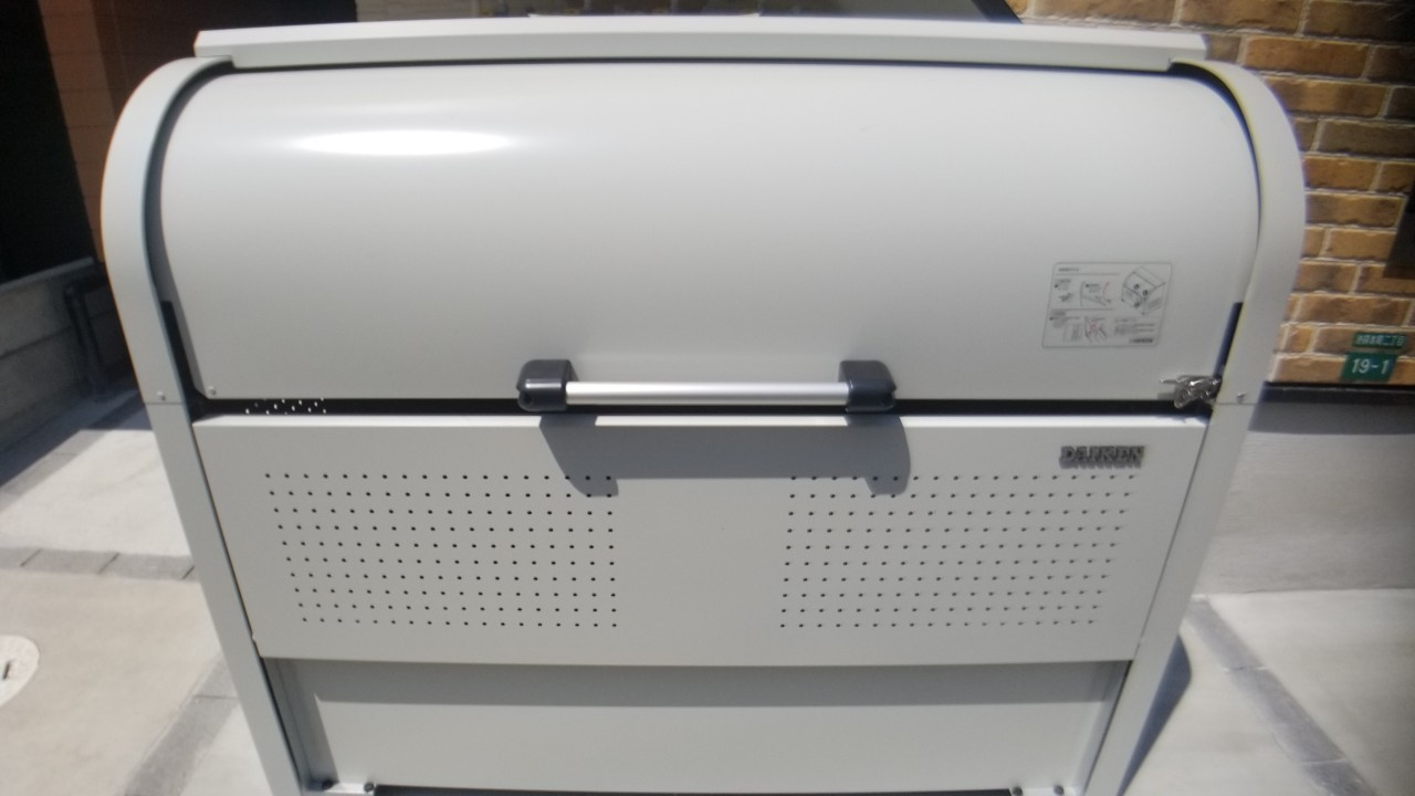 インペリアル・スイートのその他共用部分