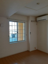 おしゃれな内装です