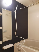 お風呂で日々の疲れを落としましょう