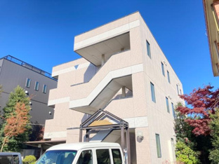 外観写真（昼）