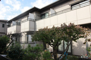 ベイガーデンの画像