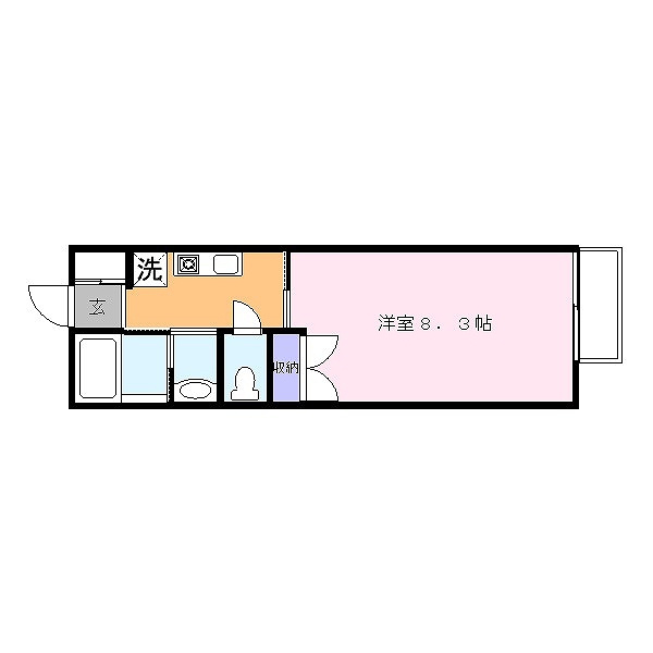 ベイガーデンの画像