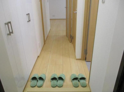 【玄関】 | クロッキオ浅草