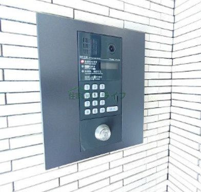 【セキュリティ】 | クロッキオ浅草