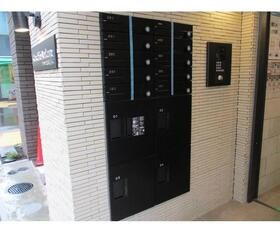 【ロビー】 | クロッキオ浅草