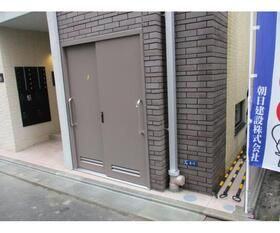 【その他共用部分】 | クロッキオ浅草