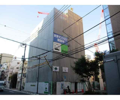 【外観】 | クロッキオ浅草