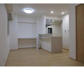 【居間・リビング】 | クロッキオ浅草