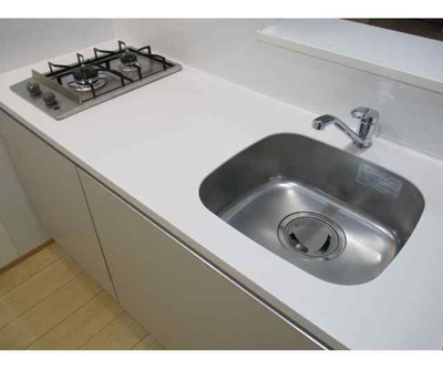 【キッチン】 | クロッキオ浅草