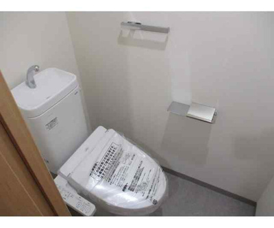 【トイレ】 | クロッキオ浅草