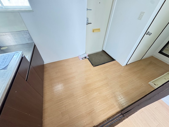 コーポラスしずⅡの内装|同物件別部屋イメージ写真