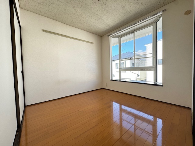 コーポラスしずⅡの洋室|同物件別部屋イメージ写真