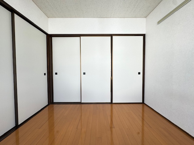 コーポラスしずⅡの洋室|同物件別部屋イメージ写真