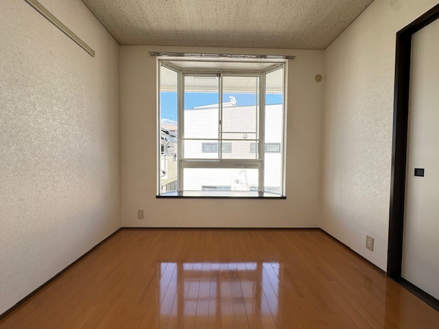 コーポラスしずⅡの洋室|同物件別部屋イメージ写真