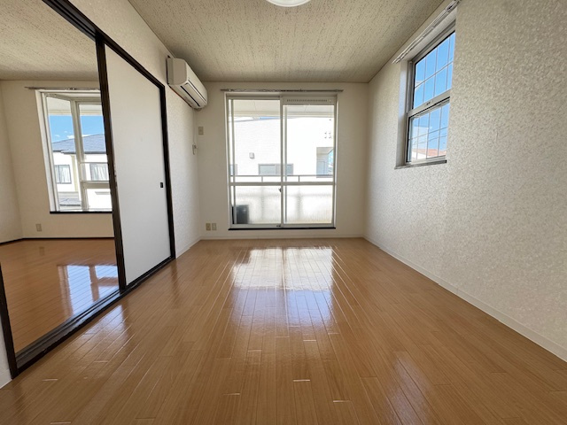コーポラスしずⅡの洋室|同物件別部屋イメージ写真