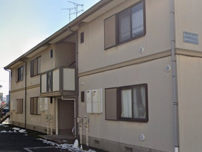 【その他共用部分】 | アンバービレッジS