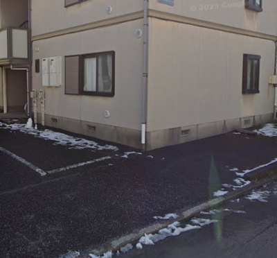 【エントランス】 | アンバービレッジS