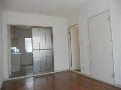 【寝室】 | アンバービレッジS