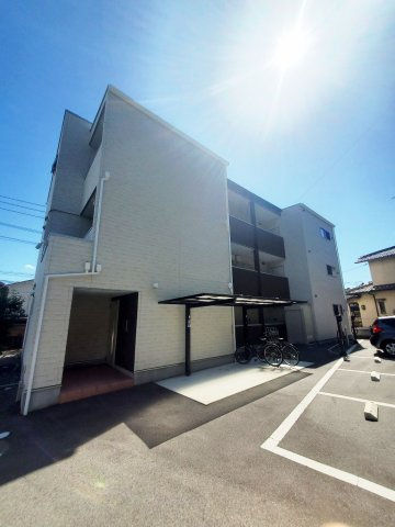 ボワヴェール八木