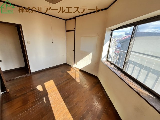 姫路市広畑区才　　JR「はりま勝原駅」徒歩15分の子供部屋
